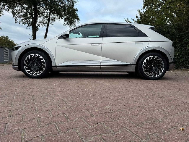 Hyundai ioniq 5 soh 91% lounge 73kwh n-523-jj - afbeelding 12 van  37