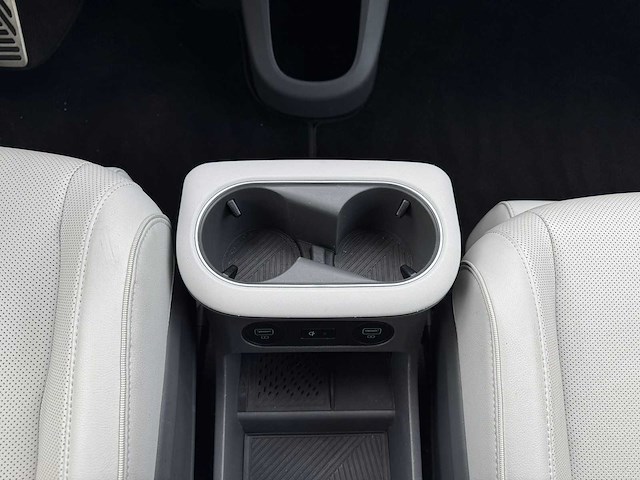 Hyundai ioniq 5 soh 91% lounge 73kwh n-523-jj - afbeelding 25 van  37