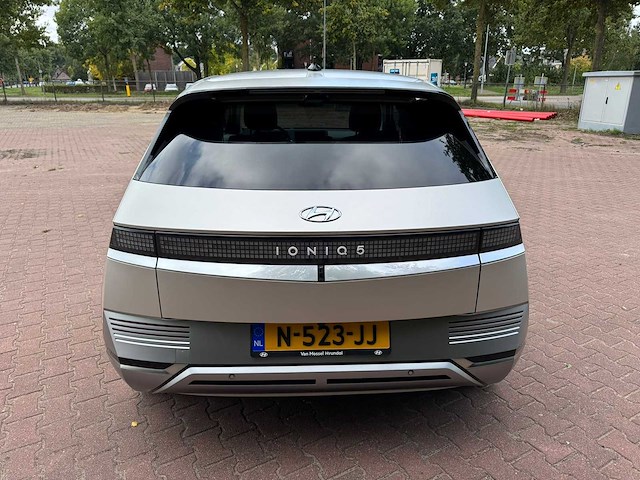 Hyundai ioniq 5 soh 91% lounge 73kwh n-523-jj - afbeelding 32 van  37