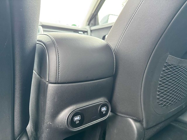 Hyundai ioniq 5 style 58 kwh 2021 | n-029-kl - afbeelding 4 van  32