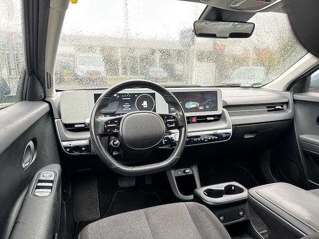 Hyundai ioniq 5 style 58 kwh 2021 | n-029-kl - afbeelding 5 van  32