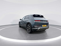 Hyundai ioniq 5 style 58 kwh 2021 | n-029-kl - afbeelding 10 van  32