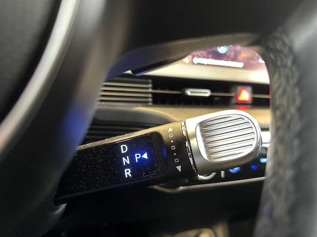 Hyundai ioniq 5 style 58 kwh 2021 | n-029-kl - afbeelding 24 van  32