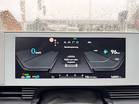 Hyundai ioniq 5 style 58 kwh 2021 | n-029-kl - afbeelding 27 van  32