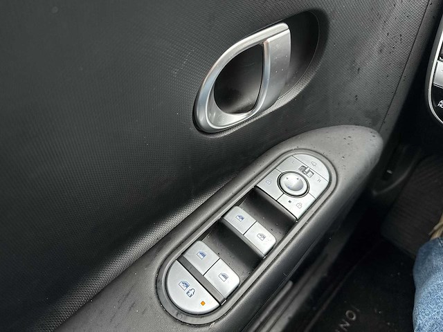 Hyundai ioniq 5 style 58 kwh 2021 | n-029-kl - afbeelding 2 van  31