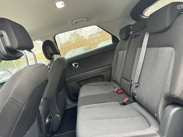 Hyundai ioniq 5 style 58 kwh 2021 | n-029-kl - afbeelding 3 van  31