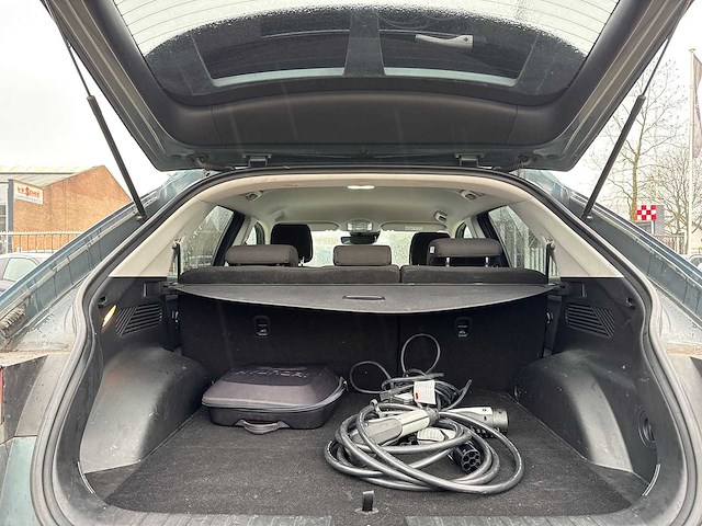 Hyundai ioniq 5 style 58 kwh 2021 | n-029-kl - afbeelding 6 van  31