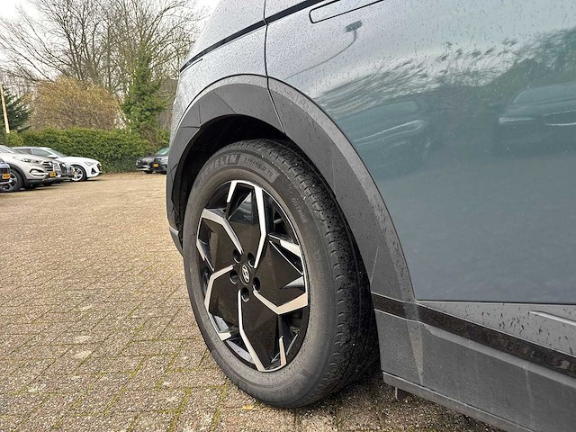 Hyundai ioniq 5 style 58 kwh 2021 | n-029-kl - afbeelding 13 van  31