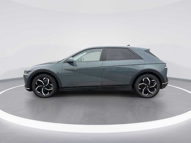 Hyundai ioniq 5 style 58 kwh 2021 | n-029-kl - afbeelding 17 van  31