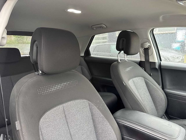 Hyundai ioniq 5 style 58 kwh 2021 | n-029-kl - afbeelding 19 van  31
