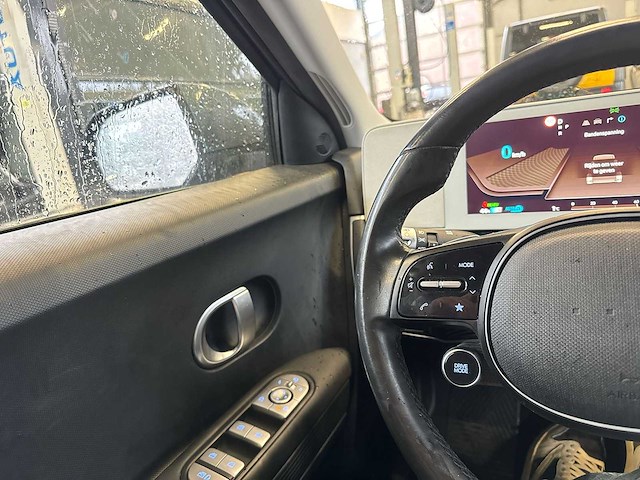 Hyundai ioniq 5 style 58 kwh 2021 | n-029-kl - afbeelding 22 van  31