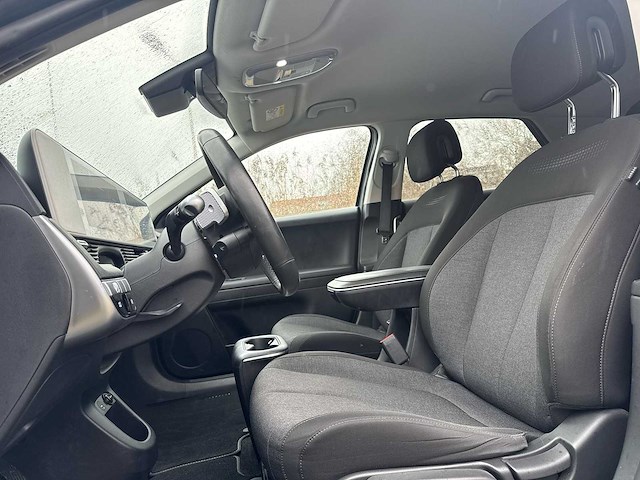 Hyundai ioniq 5 style 58 kwh 2021 | n-029-kl - afbeelding 30 van  31
