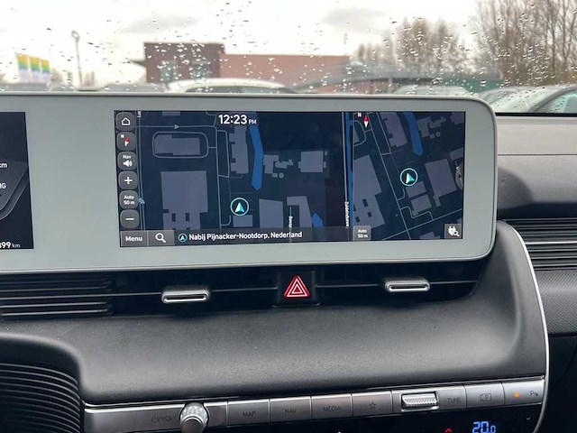 Hyundai ioniq 5 style 58 kwh | n-029-kl - afbeelding 2 van  13