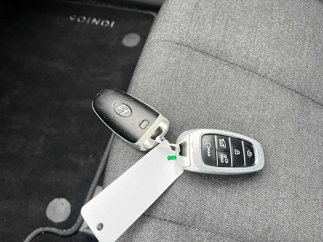 Hyundai ioniq 5 style 58 kwh | n-029-kl - afbeelding 4 van  13
