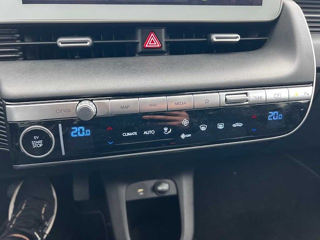 Hyundai ioniq 5 style 58 kwh | n-029-kl - afbeelding 8 van  13