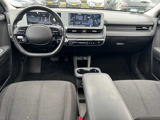 Hyundai ioniq 5 style 58 kwh | n-029-kl - afbeelding 9 van  13