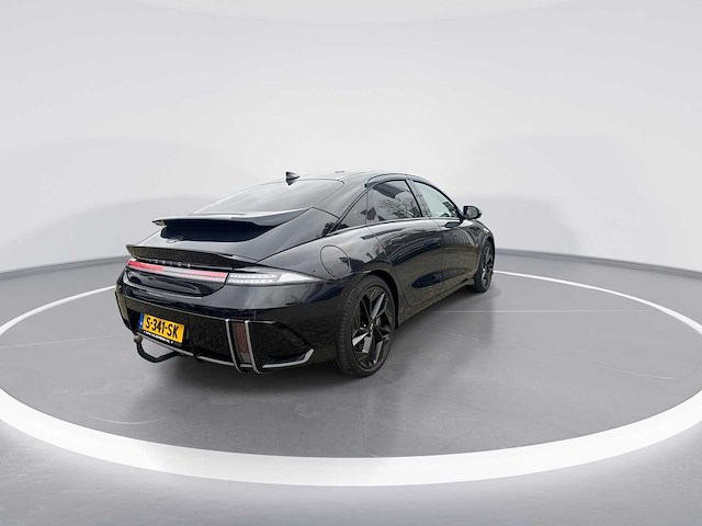 Hyundai ioniq 6 first edition awd 77.4kwh 2023 | s-341-sk - afbeelding 5 van  17