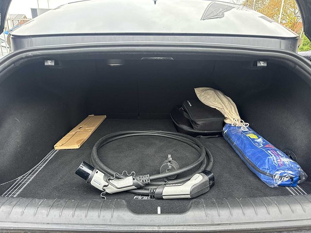 Hyundai ioniq 6 first edition awd 77.4kwh 2023 | s-341-sk - afbeelding 4 van  17