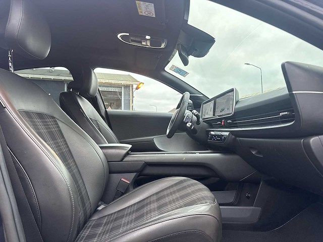 Hyundai ioniq 6 first edition awd 77.4kwh 2023 | s-341-sk - afbeelding 16 van  17