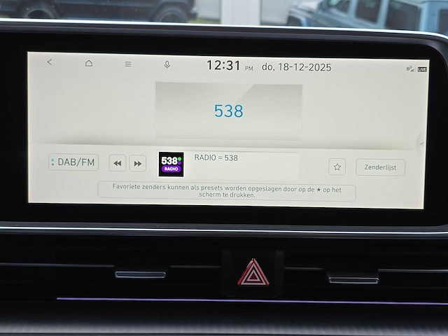 Hyundai ioniq 6 lounge 77.4 kwh 2023 | s-913-xp - afbeelding 11 van  37