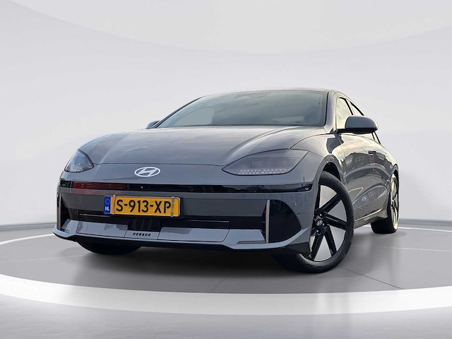 Hyundai ioniq 6 lounge 77.4 kwh 2023 | s-913-xp - afbeelding 1 van  37