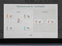 Hyundai ioniq 6 lounge 77.4 kwh 2023 | s-913-xp - afbeelding 16 van  37