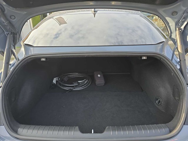 Hyundai ioniq 6 lounge 77.4 kwh 2023 | s-913-xp - afbeelding 18 van  37