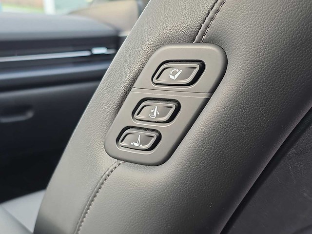 Hyundai ioniq 6 lounge 77.4 kwh 2023 | s-913-xp - afbeelding 30 van  37
