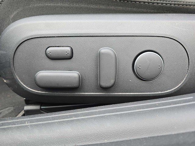Hyundai ioniq 6 lounge 77.4 kwh 2023 | s-913-xp - afbeelding 37 van  37