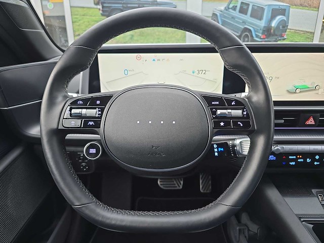 Hyundai ioniq 6 lounge 77.4 kwh 2023 | s-913-xp - afbeelding 7 van  37