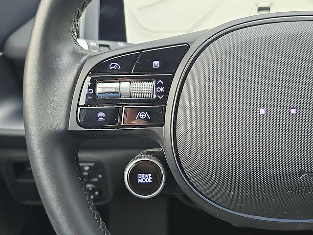 Hyundai ioniq 6 lounge 77.4 kwh 2023 | s-913-xp - afbeelding 9 van  37