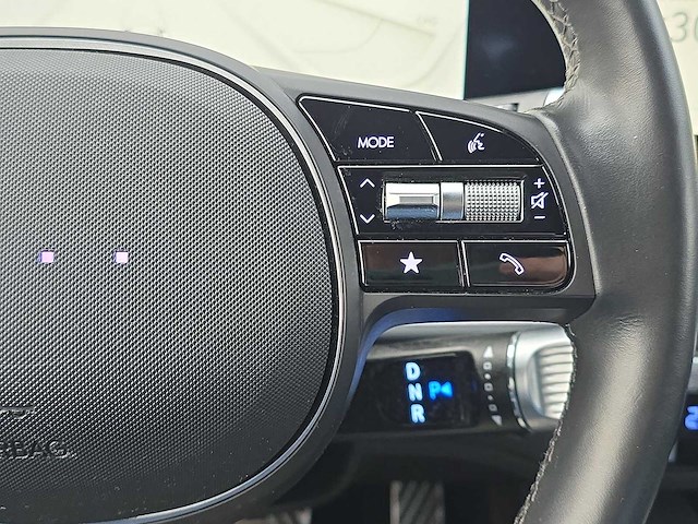 Hyundai ioniq 6 lounge 77.4 kwh 2023 | s-913-xp - afbeelding 10 van  37