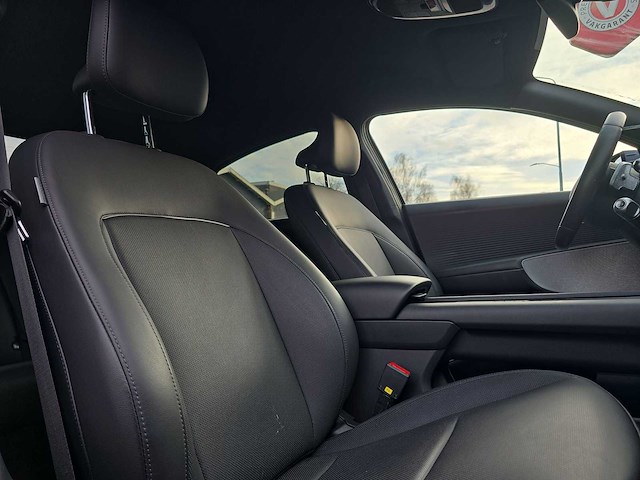 Hyundai ioniq 6 lounge 77.4 kwh 2023 | s-913-xp - afbeelding 24 van  37