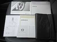 Hyundai ioniq 6 lounge 77.4 kwh 2023 | s-913-xp - afbeelding 25 van  37