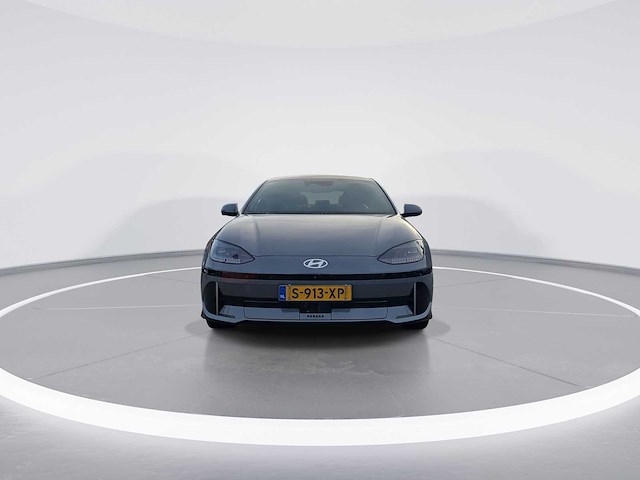 Hyundai ioniq 6 lounge 77.4 kwh 2023 | s-913-xp - afbeelding 33 van  37