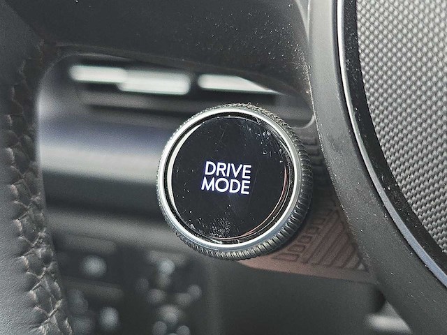 Hyundai ioniq 6 lounge 77.4 kwh 2023 | s-913-xp - afbeelding 8 van  37