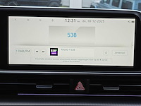 Hyundai ioniq 6 lounge 77.4 kwh 2023 | s-913-xp - afbeelding 11 van  37