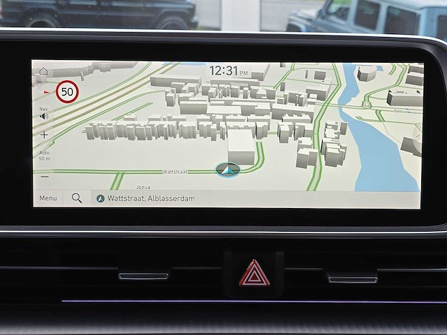 Hyundai ioniq 6 lounge 77.4 kwh 2023 | s-913-xp - afbeelding 14 van  37