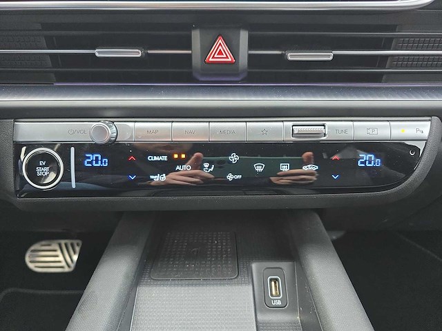Hyundai ioniq 6 lounge 77.4 kwh 2023 | s-913-xp - afbeelding 15 van  37
