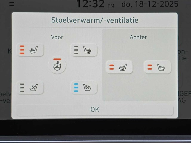 Hyundai ioniq 6 lounge 77.4 kwh 2023 | s-913-xp - afbeelding 16 van  37