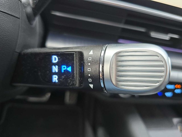 Hyundai ioniq 6 lounge 77.4 kwh 2023 | s-913-xp - afbeelding 17 van  37