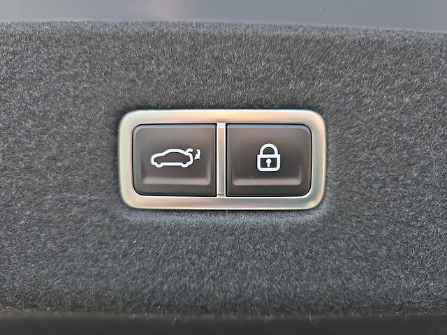 Hyundai ioniq 6 lounge 77.4 kwh 2023 | s-913-xp - afbeelding 19 van  37