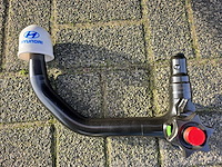 Hyundai ioniq 6 lounge 77.4 kwh 2023 | s-913-xp - afbeelding 20 van  37