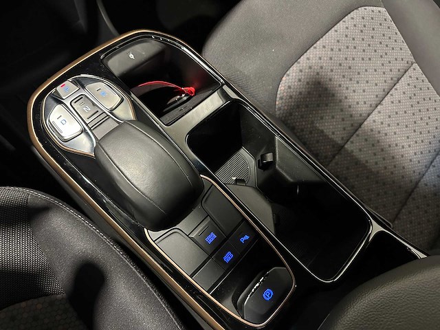 Hyundai ioniq comfort ev t-173-zt - afbeelding 8 van  20