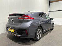 Hyundai ioniq comfort ev t-173-zt - afbeelding 14 van  20