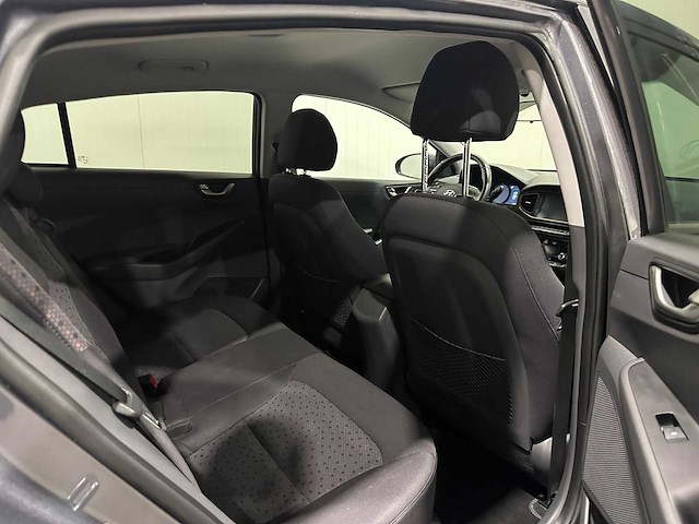 Hyundai ioniq comfort ev t-173-zt - afbeelding 4 van  20