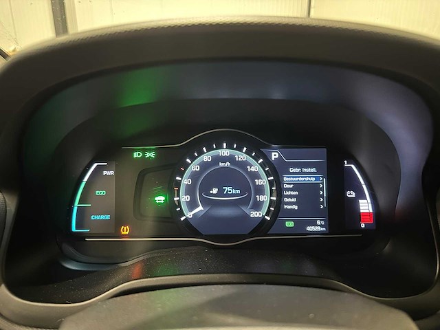 Hyundai ioniq comfort ev t-173-zt - afbeelding 6 van  20