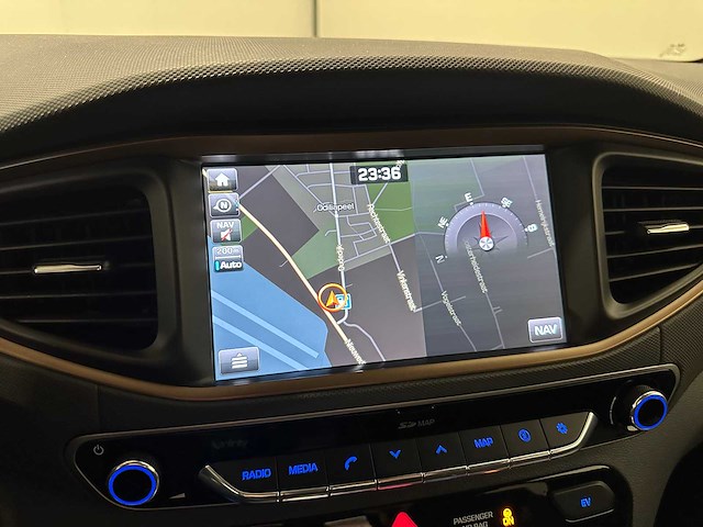 Hyundai ioniq comfort ev t-173-zt - afbeelding 7 van  20