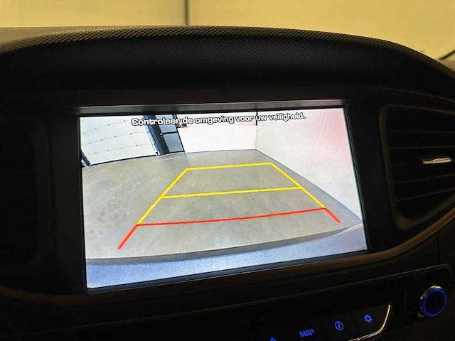 Hyundai ioniq comfort ev t-173-zt - afbeelding 8 van  20