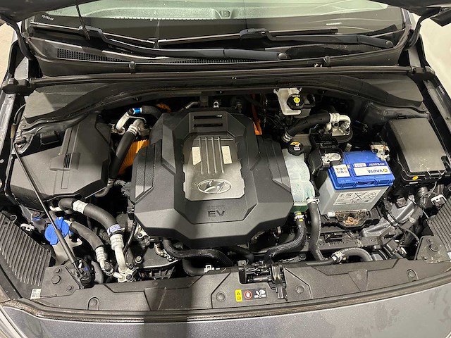 Hyundai ioniq comfort ev t-173-zt - afbeelding 11 van  20